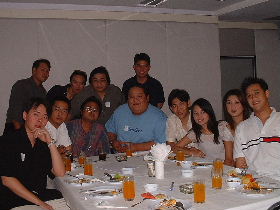 bodin decha (bodindecha) reunion image 25