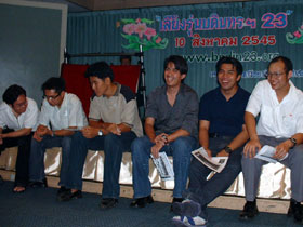 bodin decha (bodindecha) reunion image 37