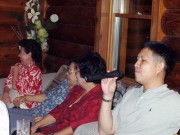 P7250012 P Tong singing karaoke